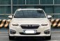 Sell White 2018 Subaru Impreza in Makati-1