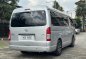 Selling Silver Toyota Grandia 2016 in Pasig-5