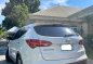 Sell White 2013 Hyundai Santa Fe in Pateros-3