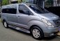 White Hyundai Starex 2014 for sale in Marikina-2