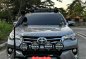 Selling Yellow Toyota Fortuner 2017 in Manila-0