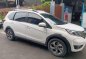 White Honda BR-V 2018 for sale in Quezon City-3