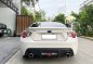 White Subaru Brz 2016 for sale in Bacoor-3
