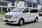 White Hyundai Starex 2017 for sale in Automatic-0