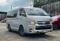 Selling Silver Toyota Grandia 2016 in Pasig-2