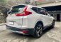 White Honda Cr-V 2019 for sale in Automatic-6