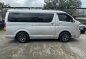 Selling Silver Toyota Grandia 2016 in Pasig-6