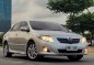 Selling White Toyota Corolla altis 2009 in Pasig-0