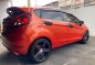 White Ford Fiesta 2012 for sale in Pasay-5