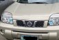 White Nissan X-Trail 2009 for sale in Pasig-0