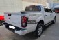 White Nissan Navara 2023 for sale in Automatic-3