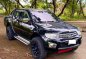 2012 Mitsubishi Strada  GLX Plus 2WD 2.4 AT in Cainta, Rizal-15