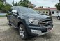 2017 Ford Everest  Titanium 3.2L 4x4 AT in Manila, Metro Manila-1