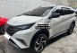 White Toyota Rush 2019 for sale in Automatic-7