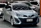 White Toyota Vios 2020 for sale in Parañaque-0