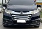 Sell White 2016 Honda Odyssey in Pasay-0