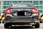 Selling White Honda Civic 2017 in Makati-8