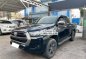 White Toyota Hilux 2021 for sale in Mandaue-5