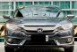 Selling White Honda Civic 2017 in Makati-0