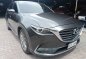 Silver Mazda Cx-9 2018 for sale in Pasig-1