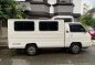 Selling White Mitsubishi L300 2015 in Quezon City-6