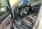 Bronze Toyota Fortuner 2018 for sale in Automatic-2