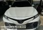 Selling Pearl White Toyota Camry 2019 in Pasig-0