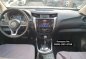 White Nissan Navara 2023 for sale in Automatic-2