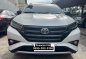 White Toyota Rush 2019 for sale in Automatic-1