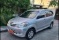Sell White 2011 Toyota Avanza in General Trias-0