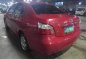 Selling White Toyota Vios 2013 in Pasig-4