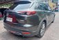 Silver Mazda Cx-9 2018 for sale in Pasig-3