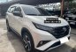 White Toyota Rush 2019 for sale in Automatic-0