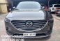 Silver Mazda Cx-9 2018 for sale in Pasig-0