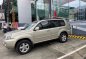 White Nissan X-Trail 2009 for sale in Pasig-1