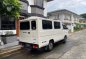 Selling White Mitsubishi L300 2015 in Quezon City-3