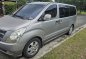 White Hyundai Starex 2011 for sale in Quezon City-1