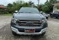 White Ford Everest 2017 for sale in Automatic-1