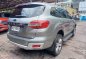 Selling White Ford Everest 2019 in Pasig-4