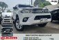 White Toyota Hilux 2020 for sale in Marikina-0