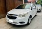 White Chevrolet Sail 2017 for sale in Parañaque-0