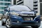 2015 Honda HR-V  1.8 E CVT in Makati, Metro Manila-16
