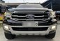 2020 Ford Everest 2.0 Titanium+ Biturbo 4x4 AT in Quezon City, Metro Manila-1