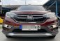 2016 Honda CR-V  2.0 S CVT in Quezon City, Metro Manila-17