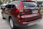 2016 Honda CR-V  2.0 S CVT in Quezon City, Metro Manila-12