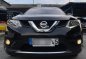 2017 Nissan X-Trail 2.0L 4x2 CVT in Quezon City, Metro Manila-16