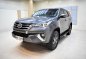 2017 Toyota Fortuner  2.4 G Diesel 4x2 AT in Lemery, Batangas-14