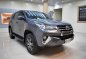 2017 Toyota Fortuner  2.4 G Diesel 4x2 AT in Lemery, Batangas-9