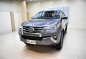 2017 Toyota Fortuner  2.4 G Diesel 4x2 AT in Lemery, Batangas-8