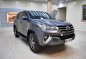 2017 Toyota Fortuner  2.4 G Diesel 4x2 AT in Lemery, Batangas-2
